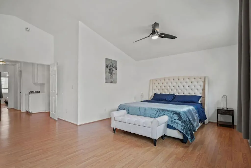 Appartement Work, Life, Luxury! Luxe Vegas Home W Firepit+Pool Las Vegas